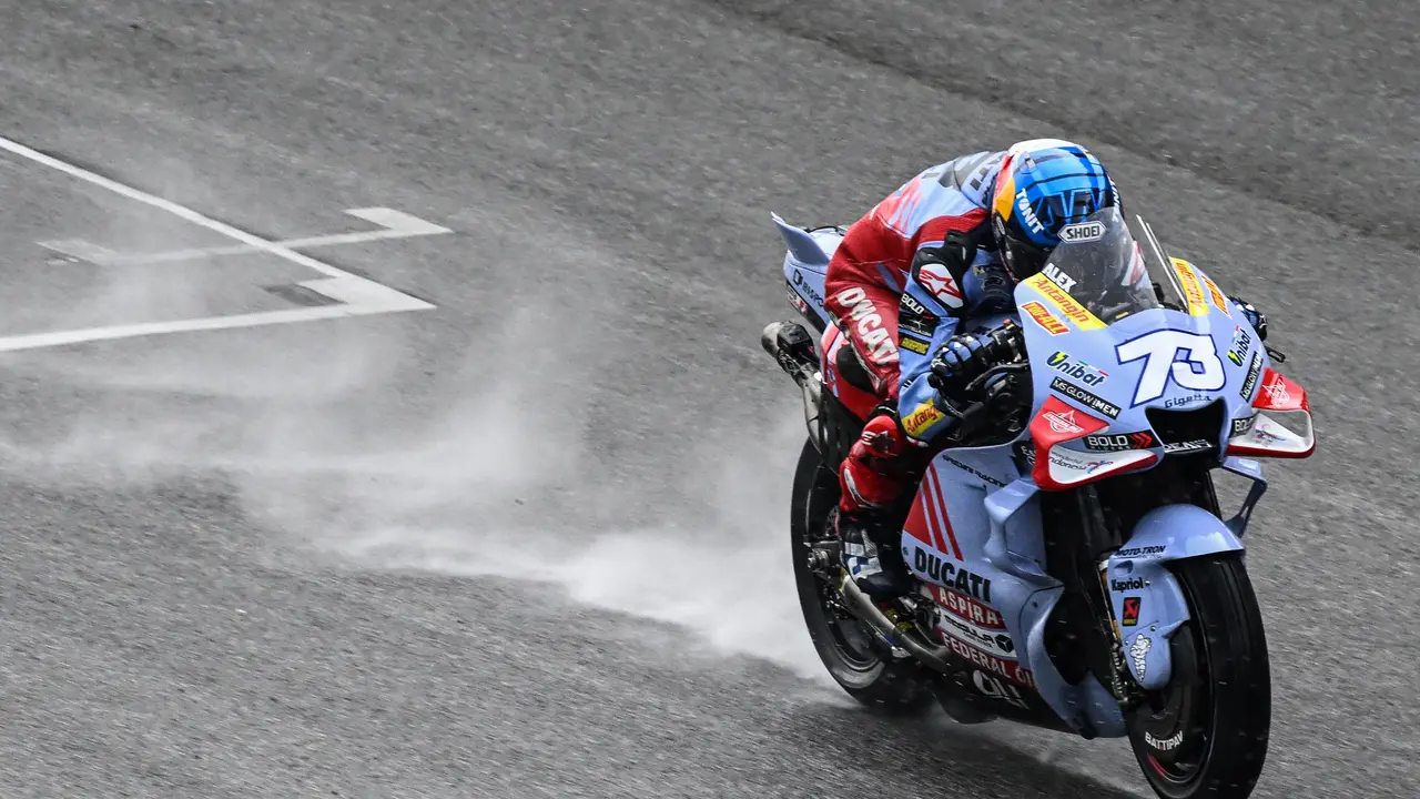 Alex Marquez