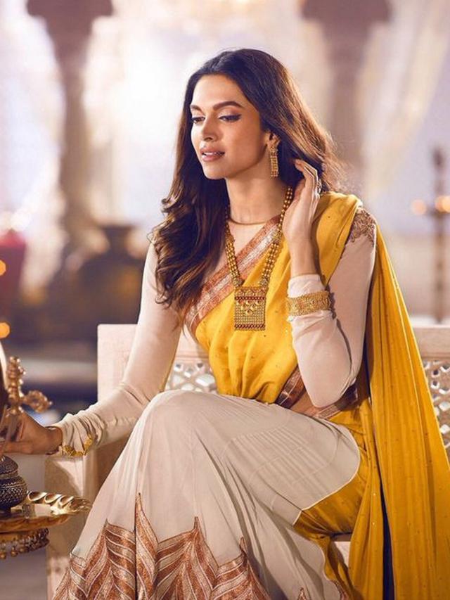Deepika Padukone