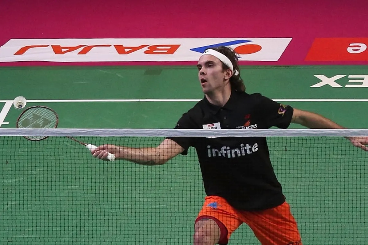Jan O Jorgensen 