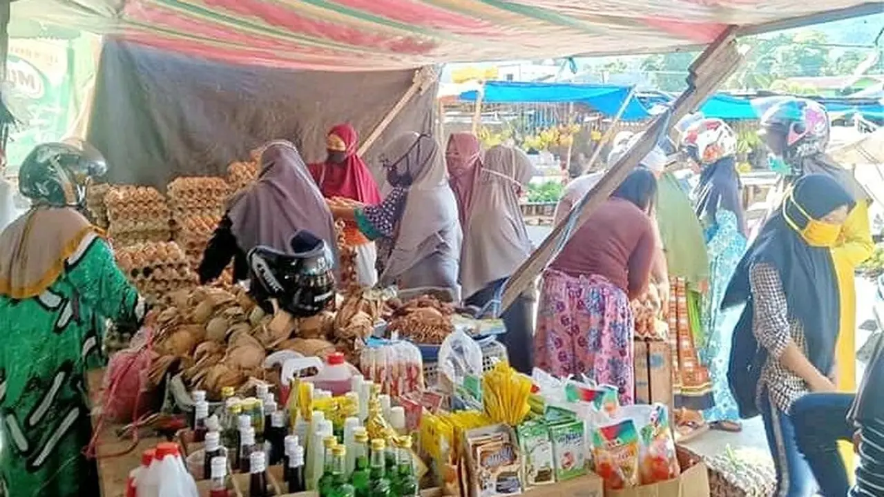 Padangang Telur