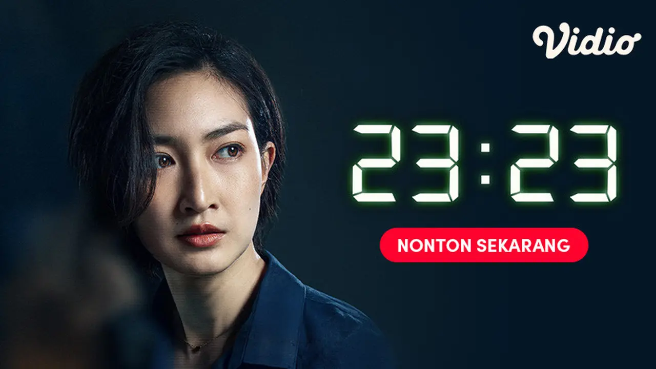 Drama Thailand 23.23