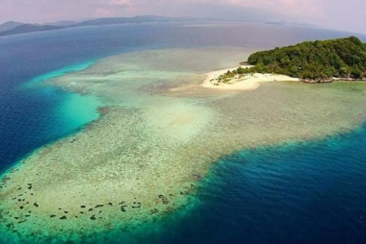 Anambas, Riau
