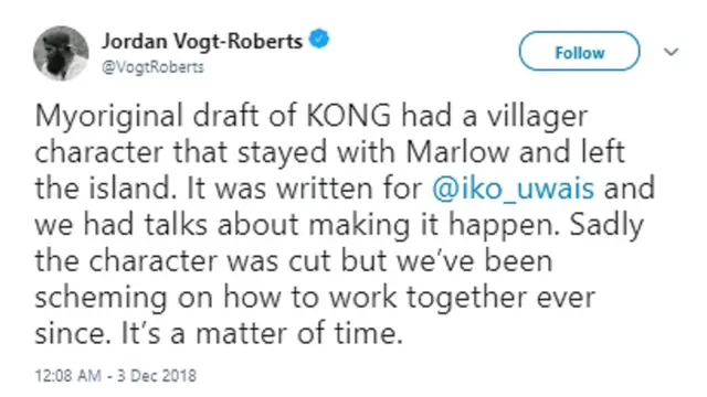 (Twitter/ @VogtRoberts)