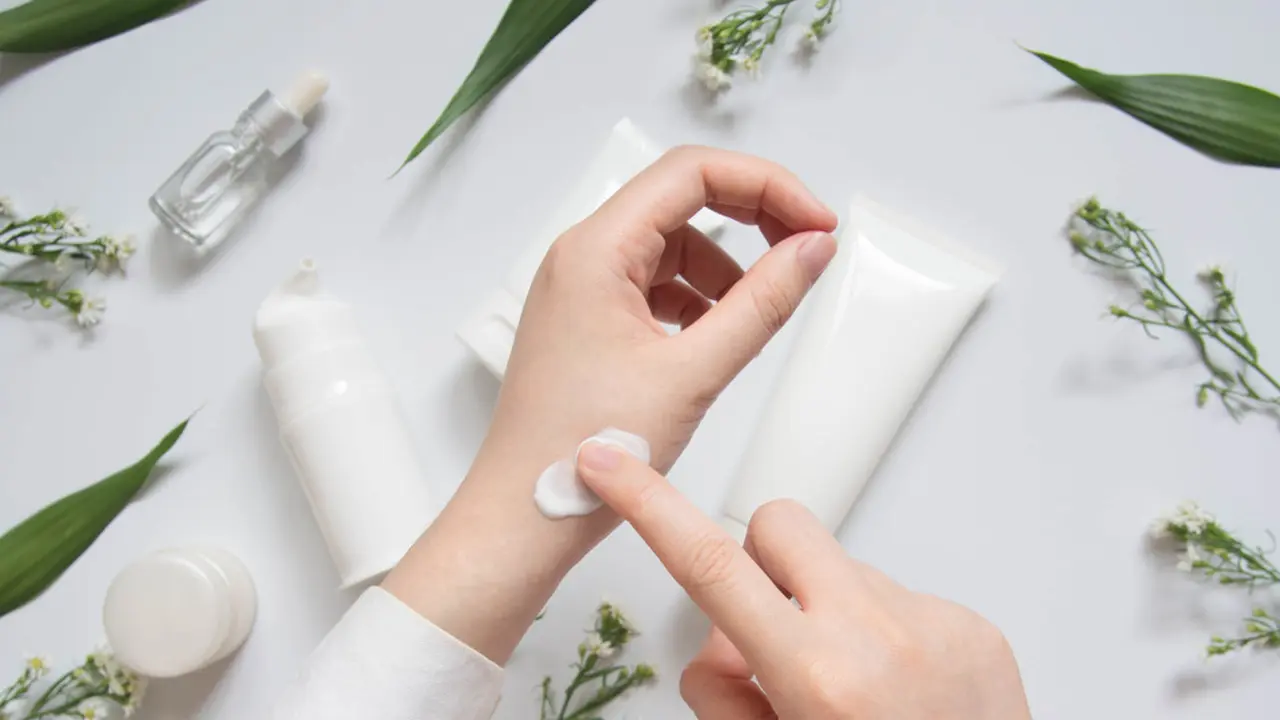 skincare-kezo
