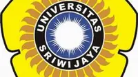 Logo Universitas Sriwijaya. (istimewa)