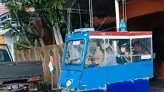 foto: Facebook/Kegiatan Warga Hari Ini
