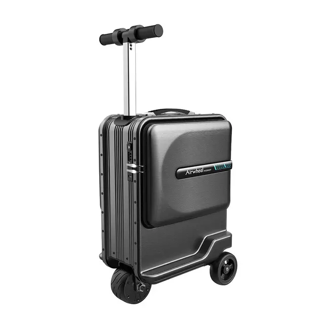 Reaksii Distributor Koper Airwheel Usai Produknya Disebut Dilarang Masuk Kabin oleh Citilink