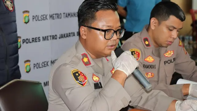 Pria Paruh Baya Cabuli Remaja Perempuan di Kamar Kost
