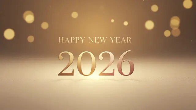 Caption Sosmed untuk Malam Tahun Baru 2026
