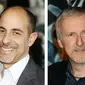 David S. Goyer diminta menjadi produser eksekutif sekaligus penulis naskah remake Fantastic Voyage oleh James Cameron.