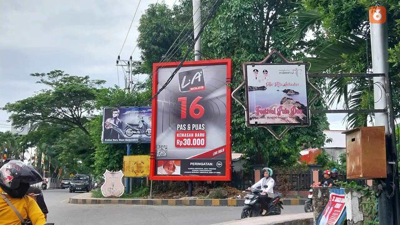 Kota Luwuk