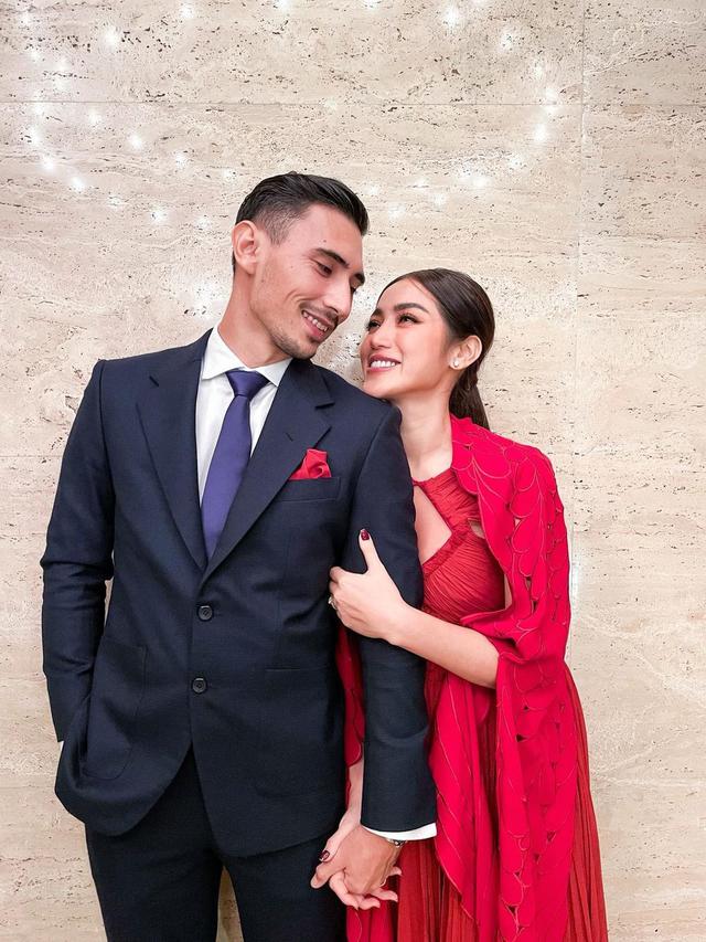 Disebut Pengangguran, Ini 5 Sumber Kekayaan Vincent Verhaag Suami Jessica Iskandar