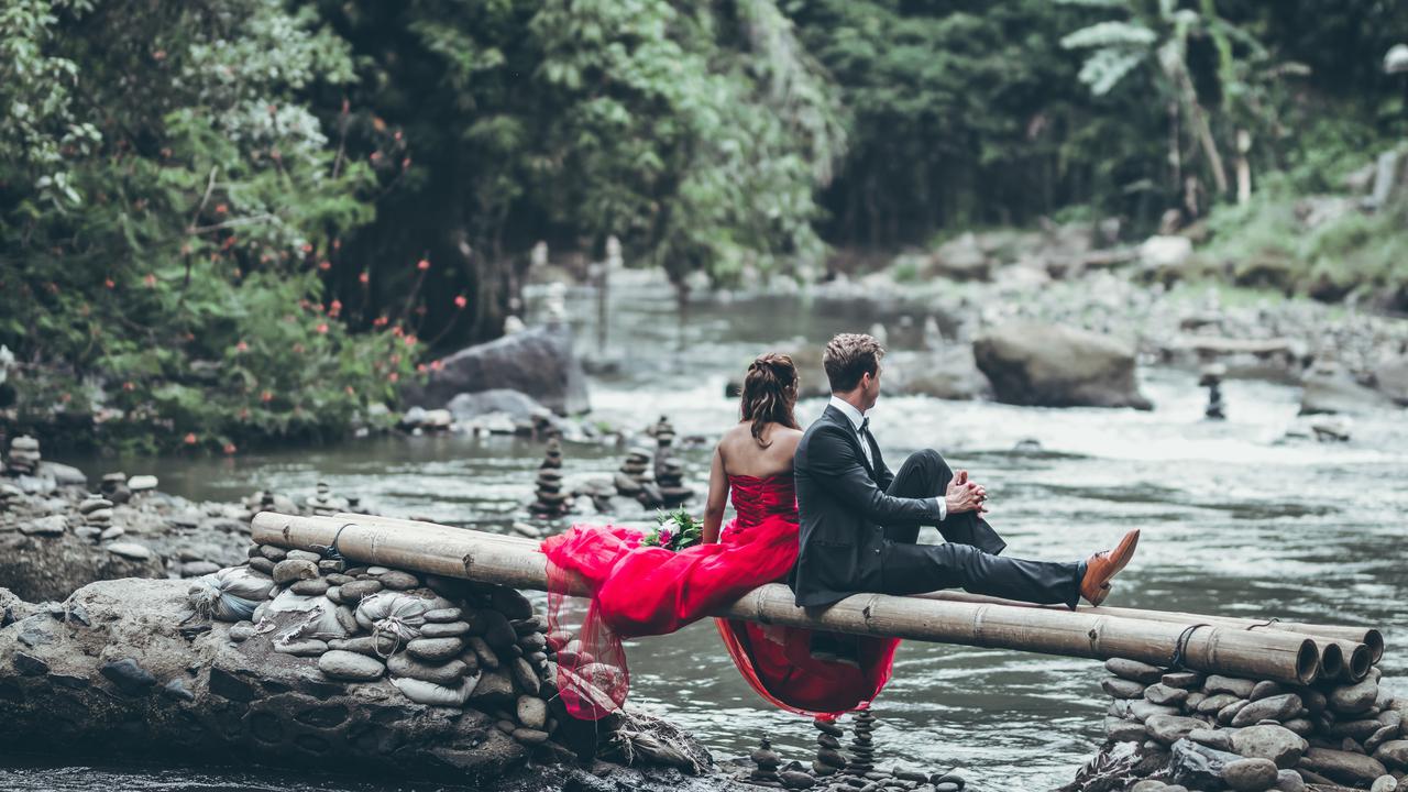 Ilustrasi Relationship