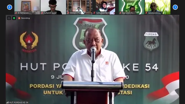 PP Pordasi