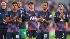 Saking Memalukannya Tottenham Hotspur, Kalah dari Beyonce di Kandang Sendiri