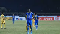 Robert Alberts Pantau Kondisi 2 Andalan Persib hingga H-1 Laga Kontra PSIS