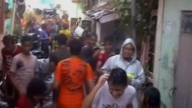 Tradisi Tawur Banyu