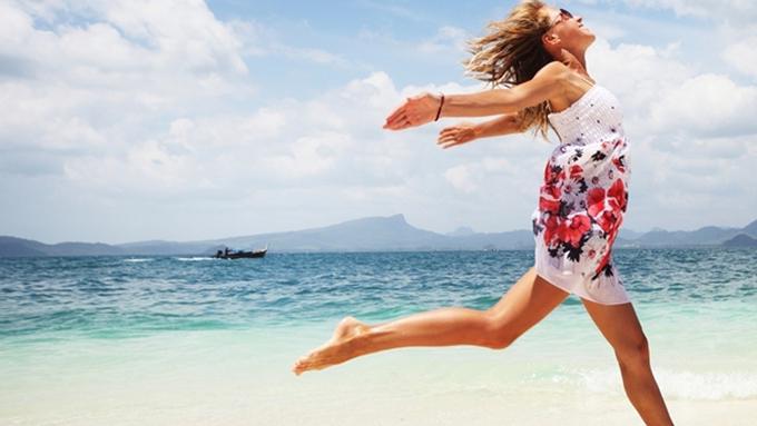  Wisata  Pantai  Indah di Prancis  Part 2 Lifestyle Fimela com