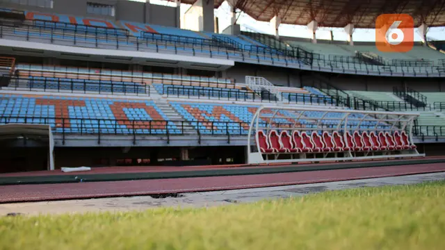 Stadion Gelora Bung Tomo
