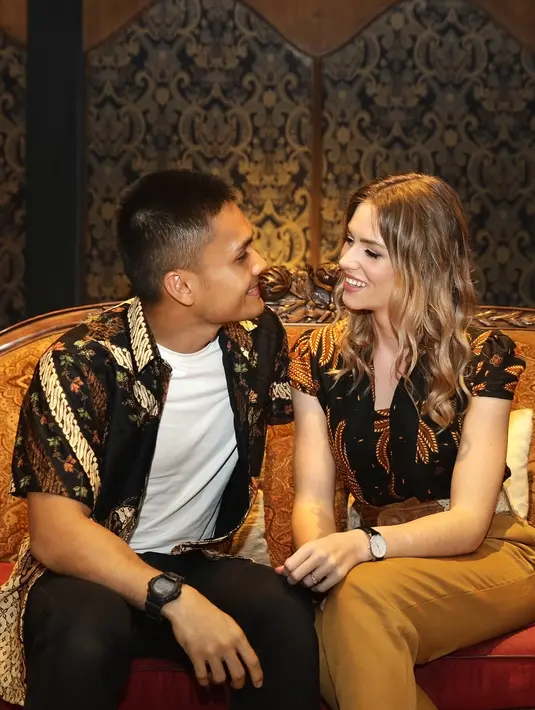 (Bambang E.Ros/Fimela.com)