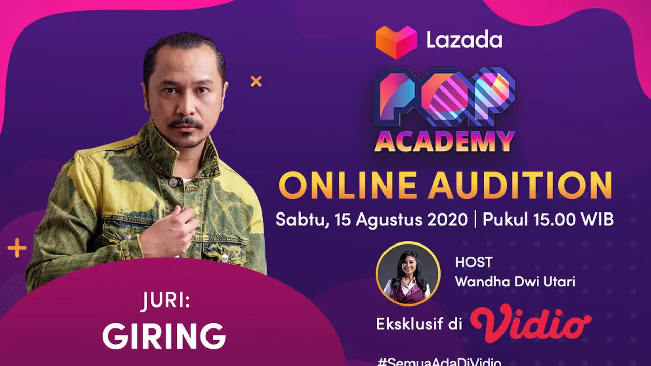 Pop Academy