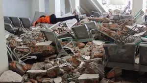 Update Gempa NTT: 47 Meninggal, Lebih dari 5.000 Orang Mengungsi 
