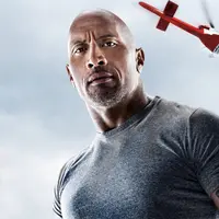 Dwayne Johnson