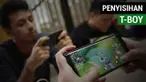 Berita video tim Jakartans berhak mewakili tim KLY All Stars untuk The Battle of Youniverse (T-BOY) untuk game AOV yang akan digelar 7 Desember 2018.