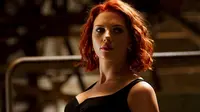 6 Jagoan Cewek Keren di Film Superhero