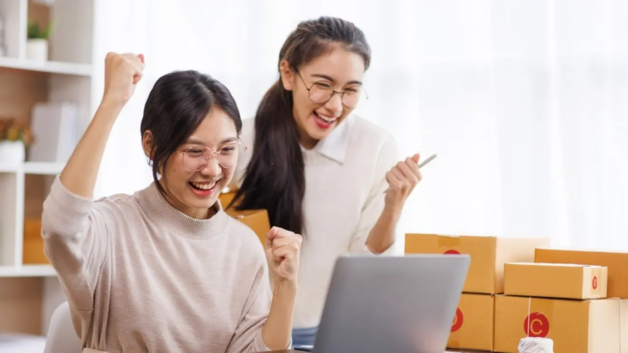 Tarik Dana Jualan di Lazada Bisa Dilakukan Setiap Hari, Begini Caranya!
