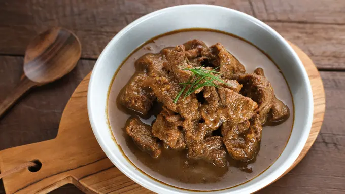 resep bistik daging sapi khas sunda