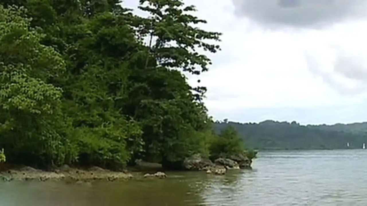Nusakambangan