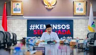 Gus Ipul Tekankan Persiapan Matang MPLS Sekolah Rakyat, Sebut Fase Awal Sangat Krusial