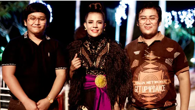 Casko Wibowo