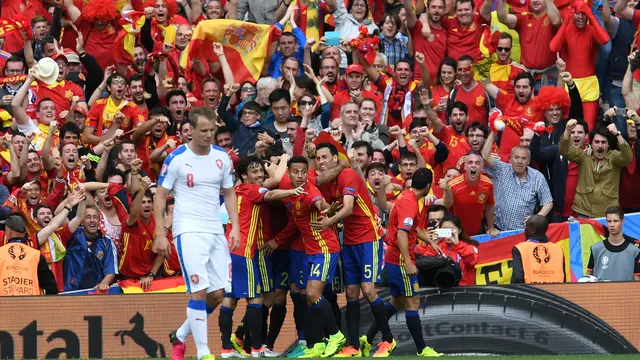 Spanyol