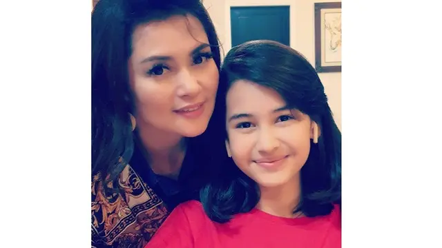 6 Potret Pemeran Wulan dan Linda di Sinetron Dari Jendela SMP, Kompak Banget