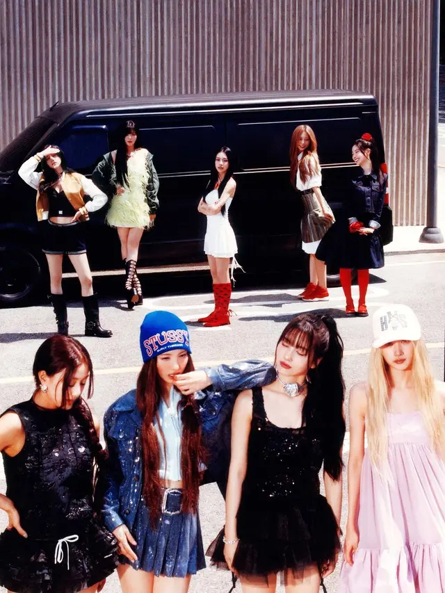 Twice