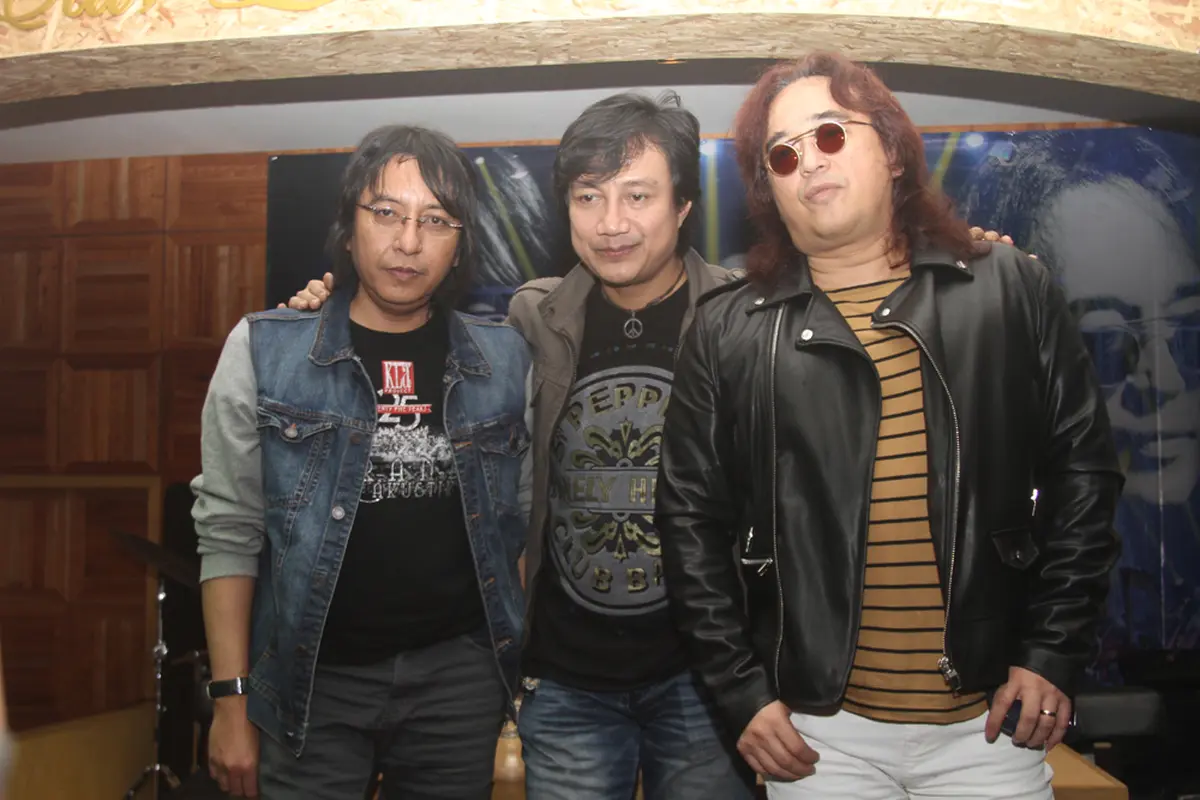 KLa Project Luncurkan Album Grand KLakustik yang Nyaris Sempurna
