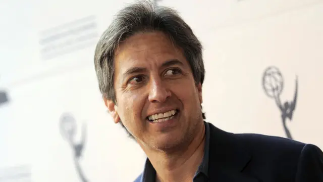 Ray Romano