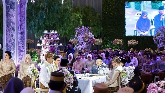 Aurel Hermansyah dan Atta Halilintar