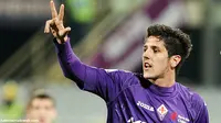 City Setujui Nilai Transfer Penyerang Fiorentina