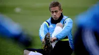 Milan Dapatkan Honda