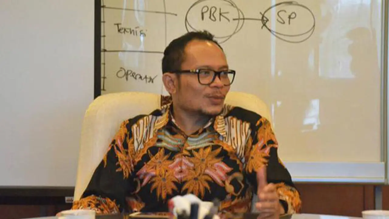 Menaker Ingatkan Serikat Pekerja Agar Fokus Tingkatkan Kompetensi