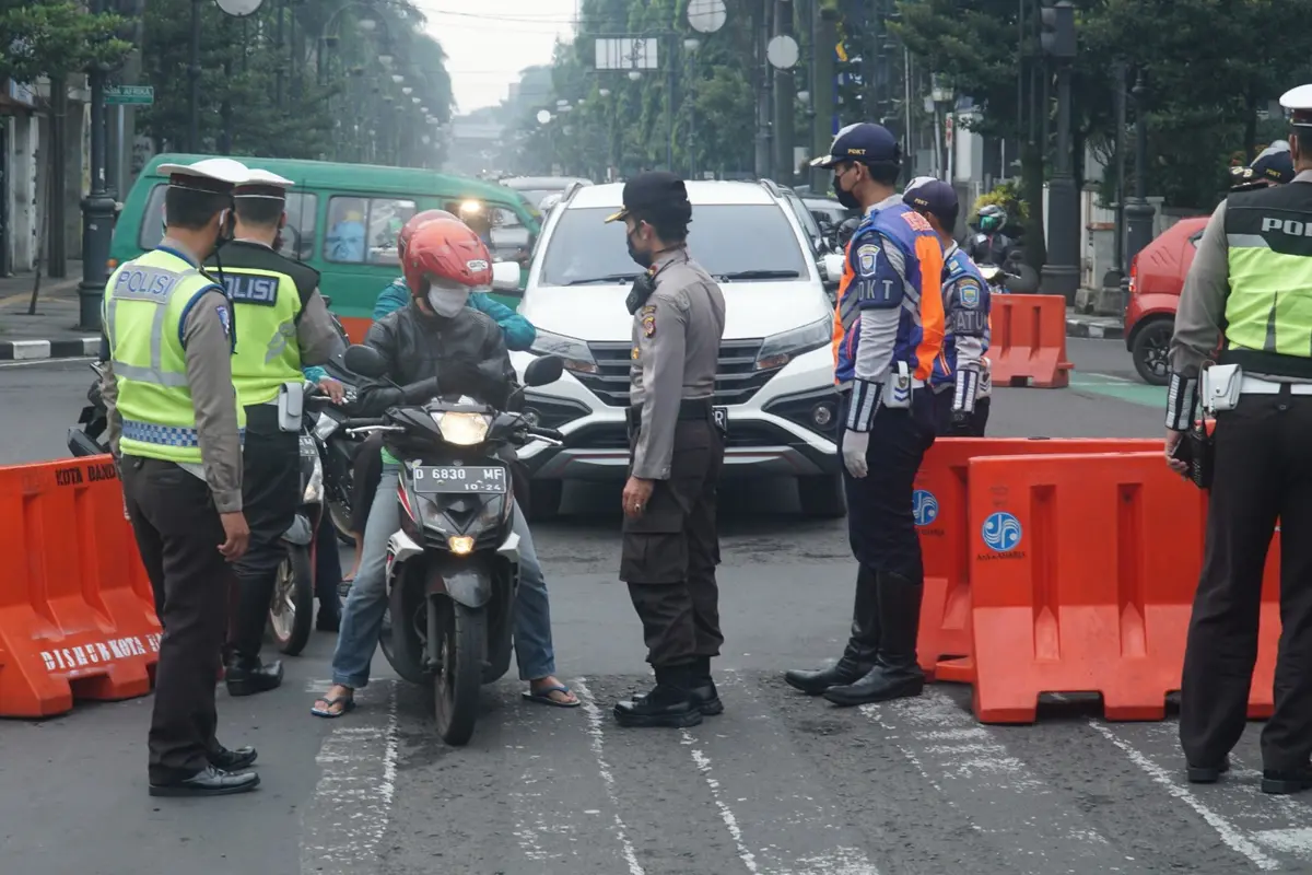 PSBB Bandung Raya