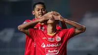 BRI Liga 1: Walau Kalahkan Persela, Angelo Alessio Sebut Persija Punya Masalah