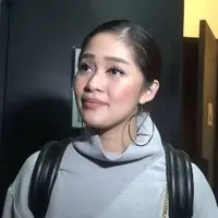 Menjadi pasangan suami istri, Gracia Indri dan David NOAH punya cara tersendiri untuk mengatasi permasalahan di dalam rumah tangganya.