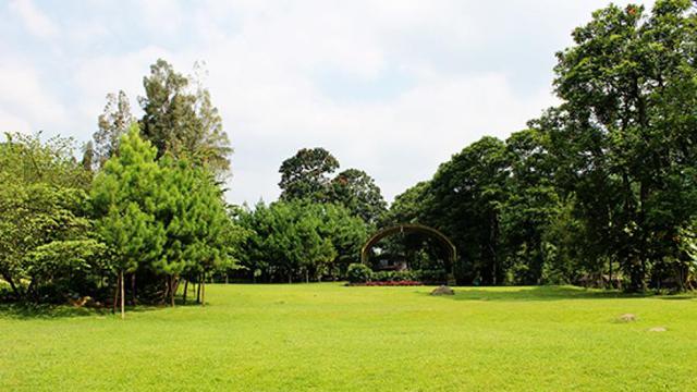 Taman Wisata Matahari