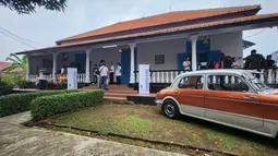 Mengenal Lebih Dekat Kaoem Depok, Sejarah Perjalanan Tempo Dulu