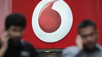 Vodafone (theguardian.com)