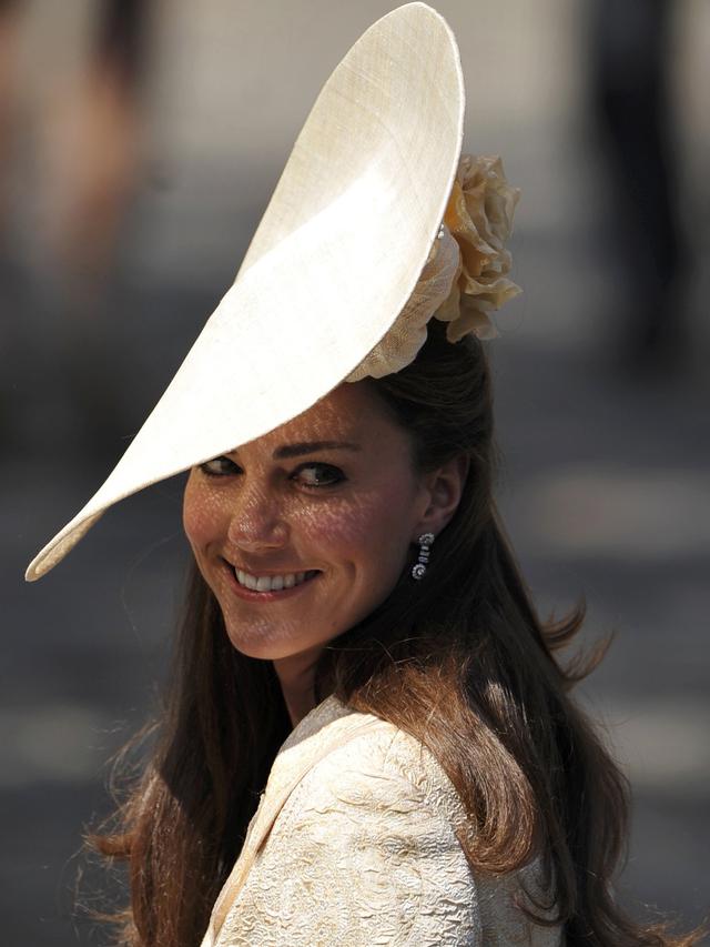 [Bintang] Prince William-Kate Middleton